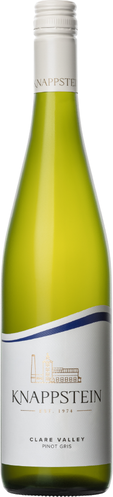 Knappstein Pinot Gris 2024 Clare Valley
